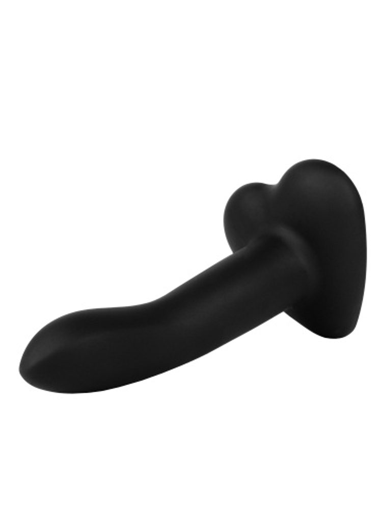 Lola Games Dildo Flow Emotional Black (obrázek 4)