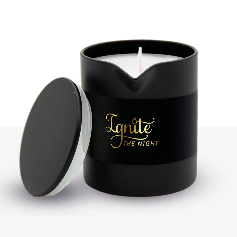 Bodygliss Intimate Massage Candle (obrázek 3)