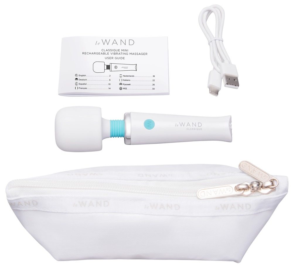 Le Wand Classique Mini (obrázek 8)