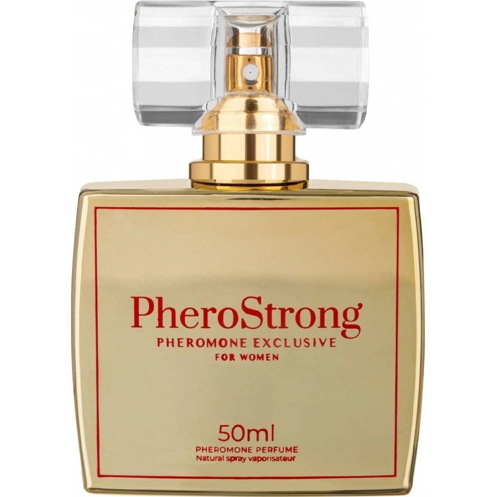 PheroStrong Pheromone Exclusive for Women 50 ml