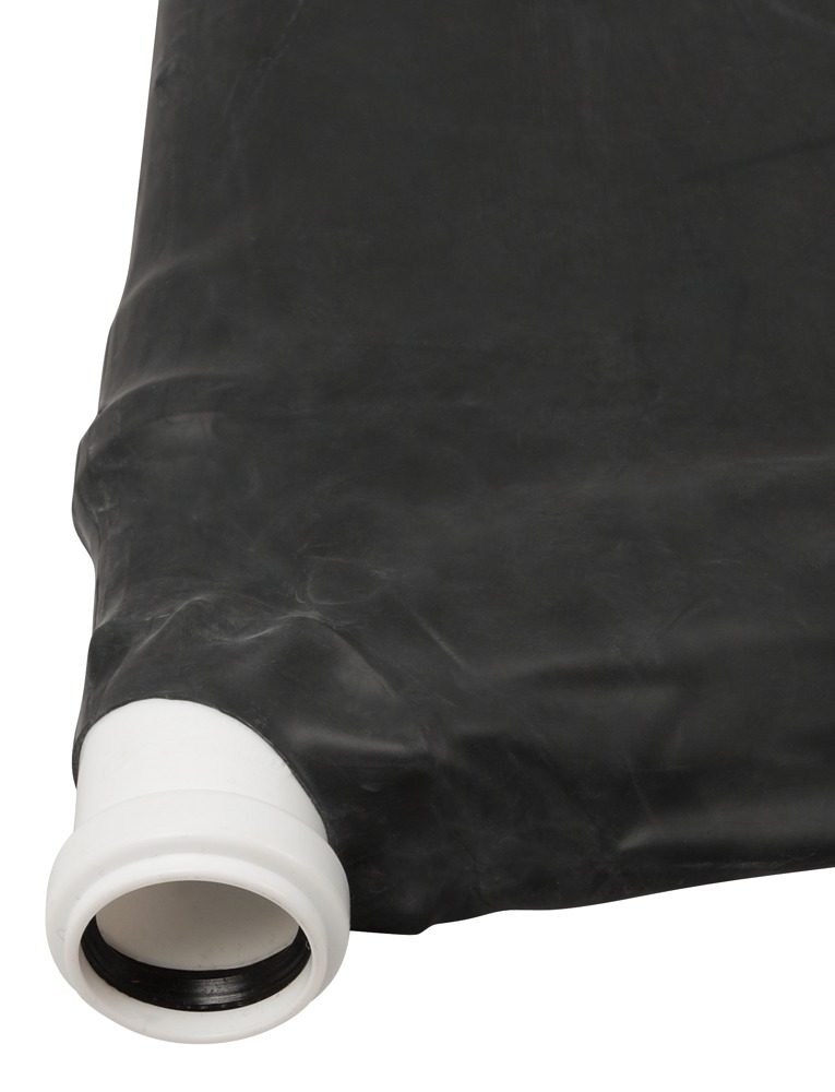 Latex Vacuum Bed (obrázek 5)