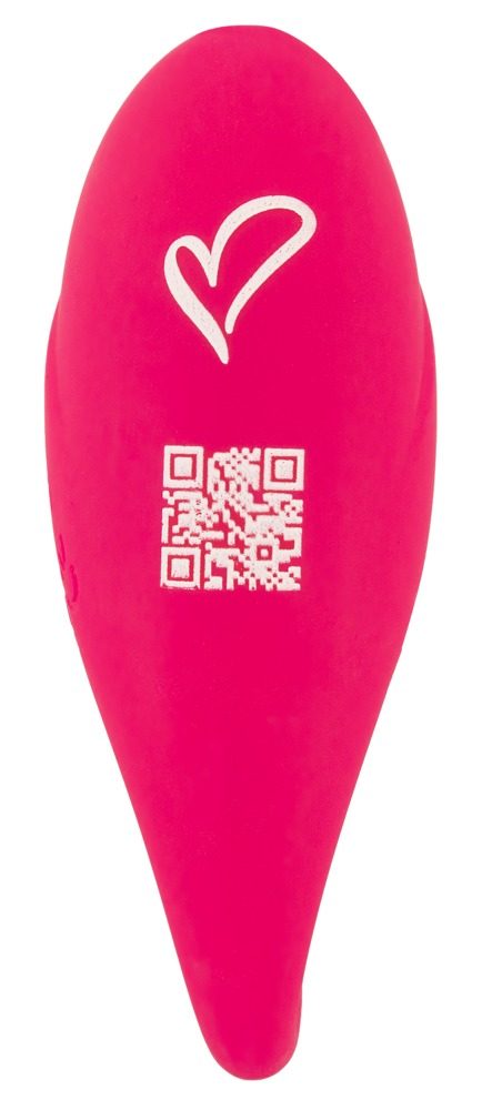 Love Ball Pink beau coeur Koral RC (obrázek 6)