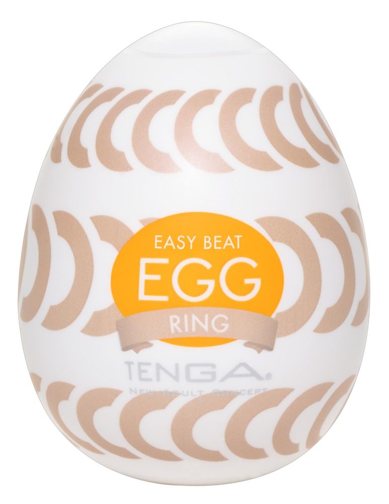 E-shop Tenga Egg Wonder Ring