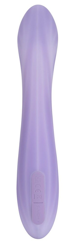 Svakom Margot Flexible Interactive G-Spot Vibrator Lilac (obrázek 5)