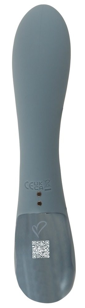 beau coeur Velina Rabbit Vibrator (obrázek 6)