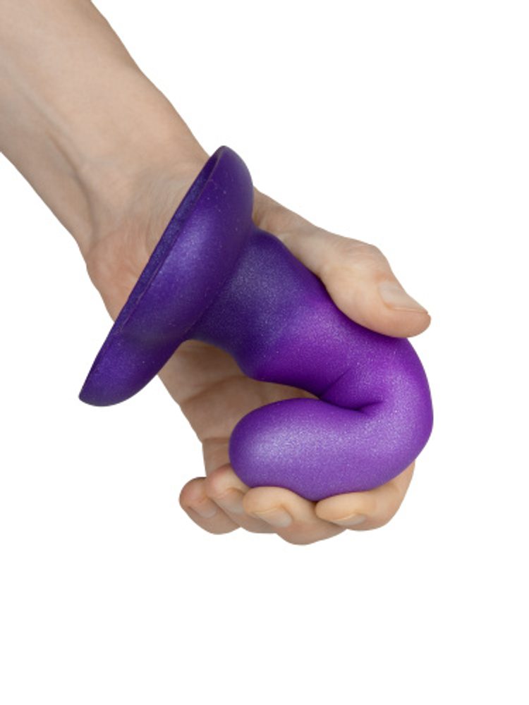Lola Games Flow Unicorn Mini Purple (obrázek 5)