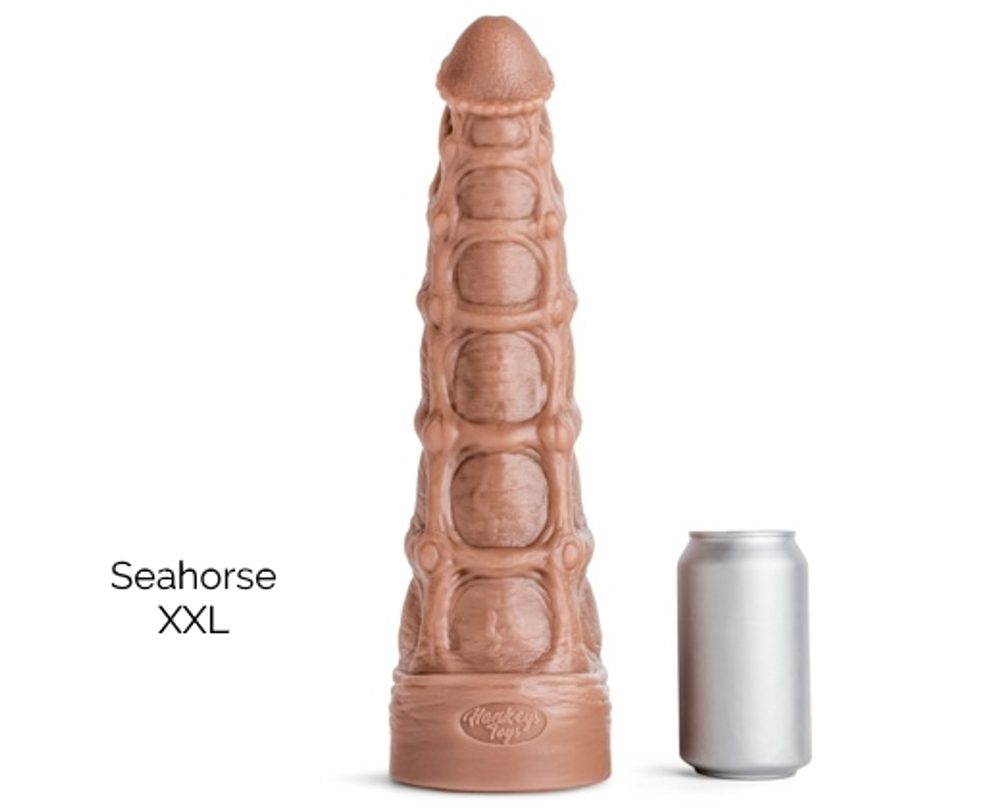 E-shop Mr. Hankey’s Toys Seahorse XXL