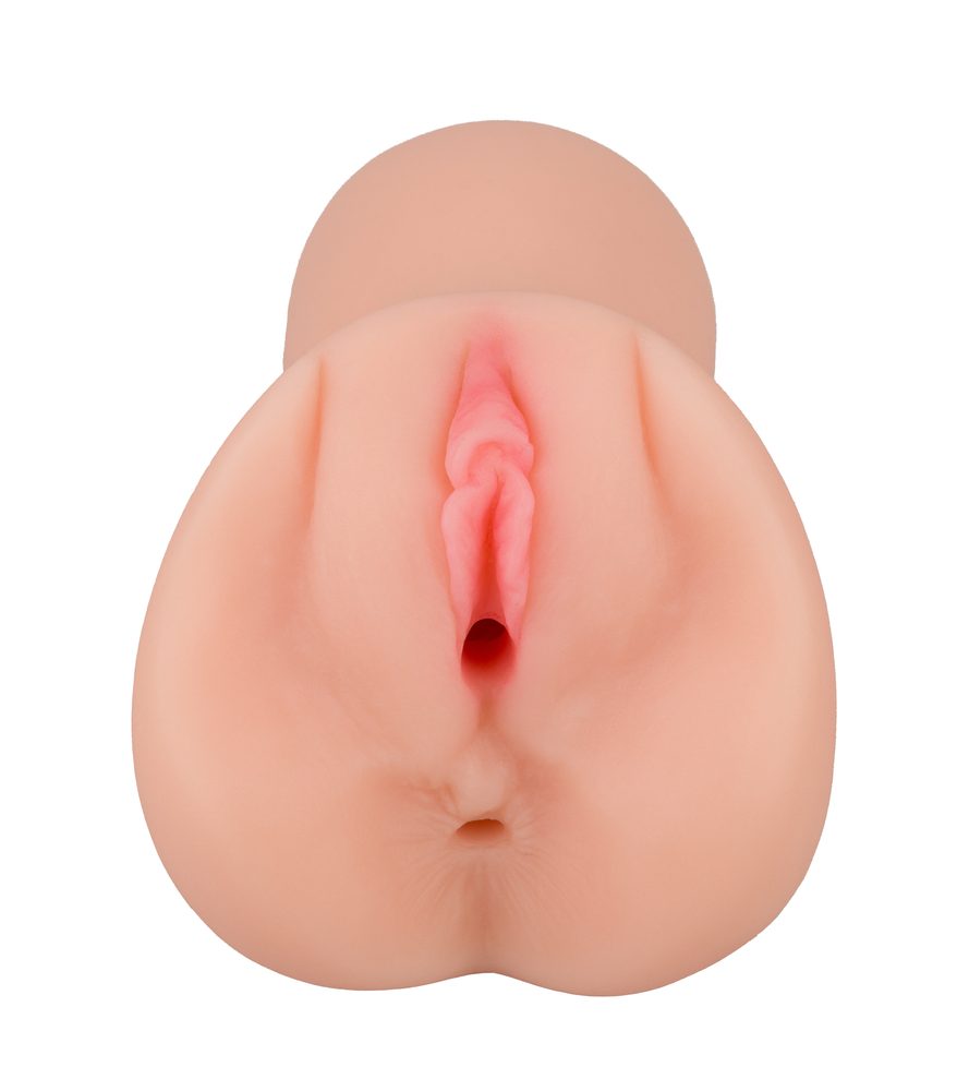 Realistický Masturbátor Satisfaction Honey Bunny