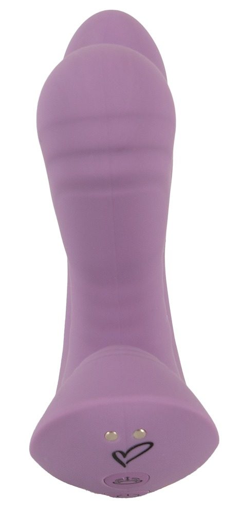 beau coeur Mireva RC Triple Hands-Free Vibrator (obrázek 10)