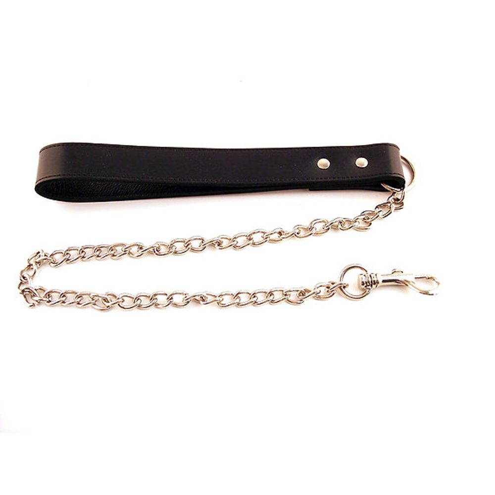 E-shop Rouge Dog Lead with Chain