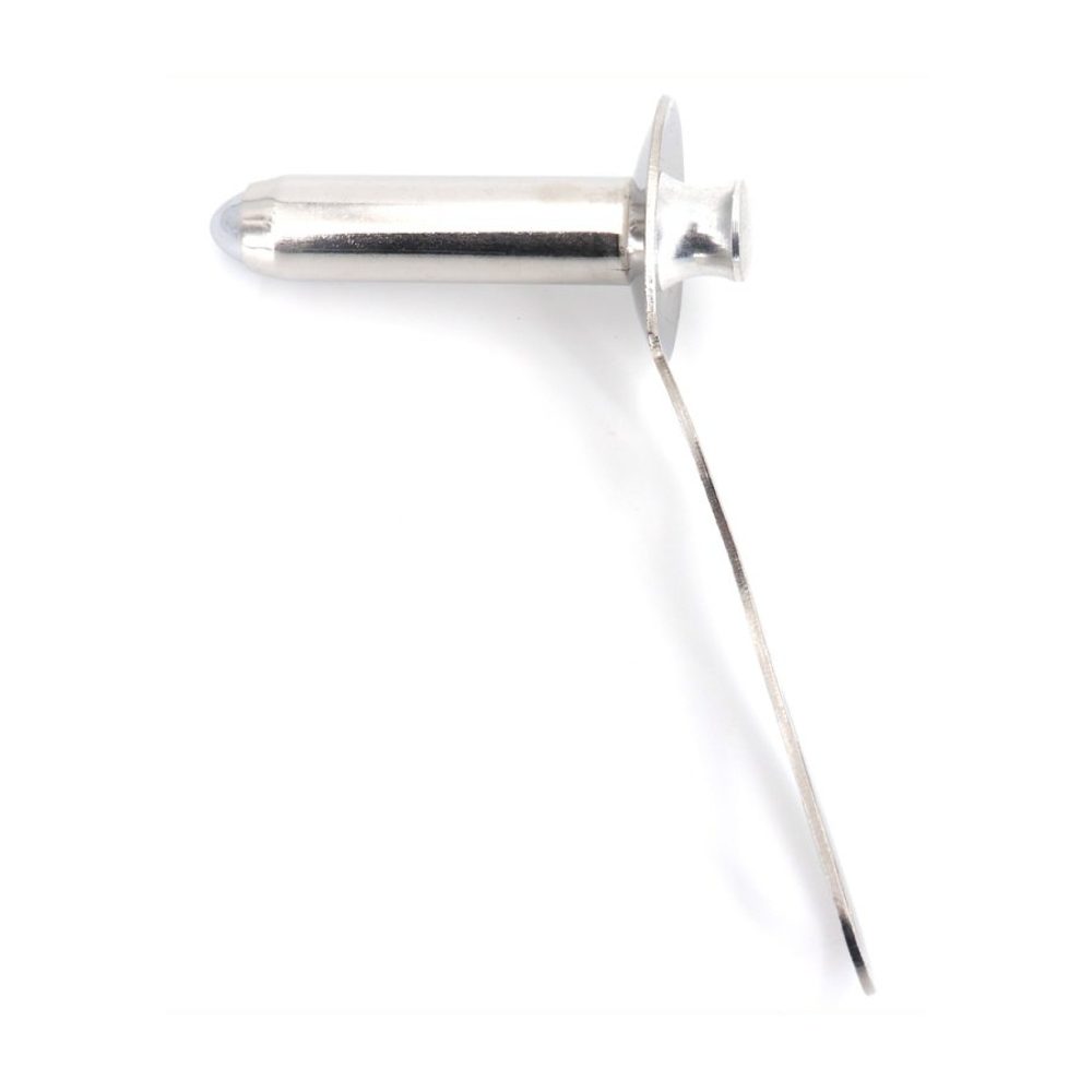Kink Gear Chelsea-Eaton S anal proctoscope with obturator 6.5 x 1.8 cm (obrázek 6)