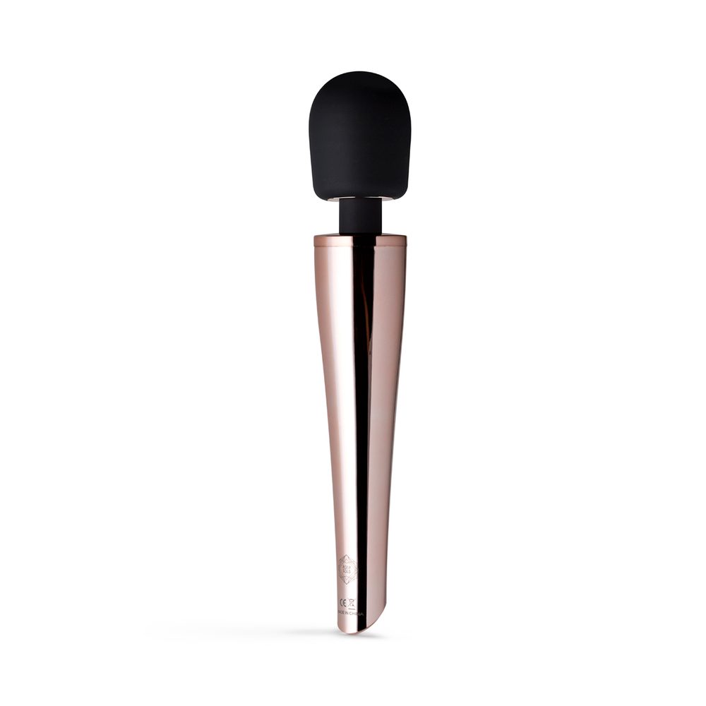 Rosy Gold Nouveau Wand Massager (obrázek 4)