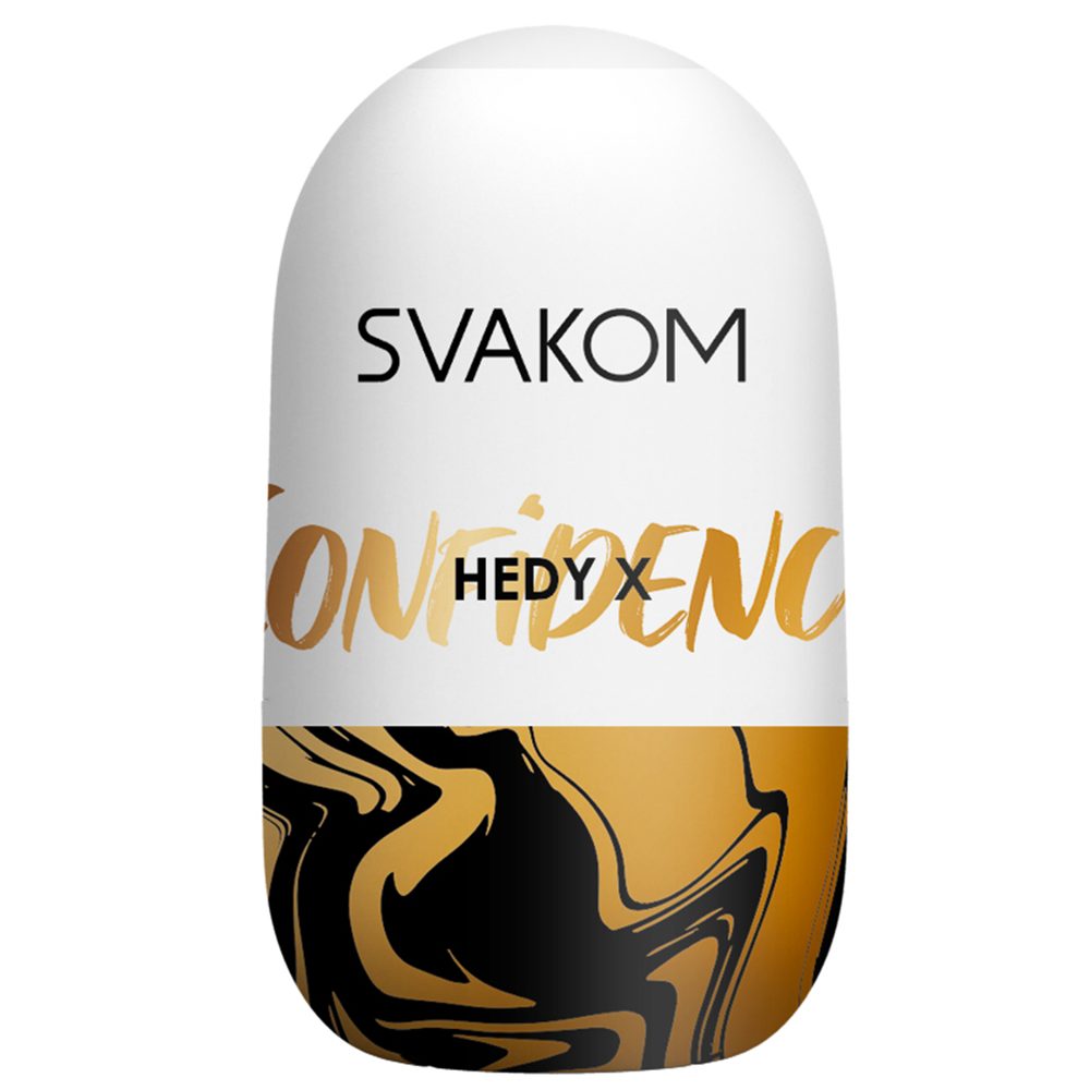 E-shop Svakom Hedy X
