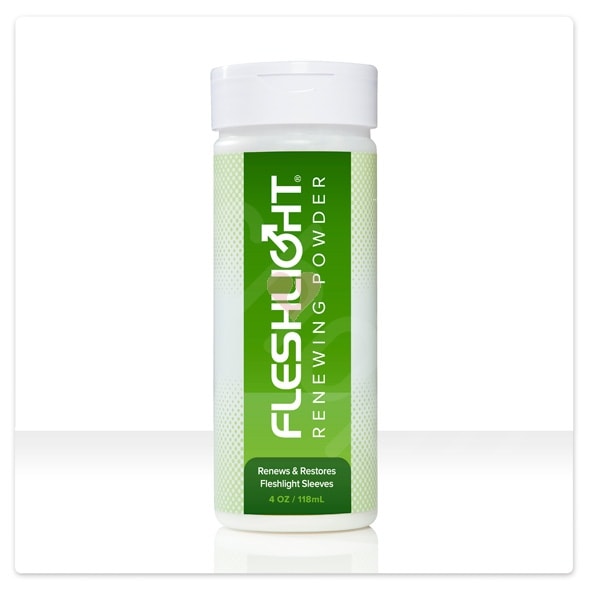E-shop Fleshlight Púder 118 ml