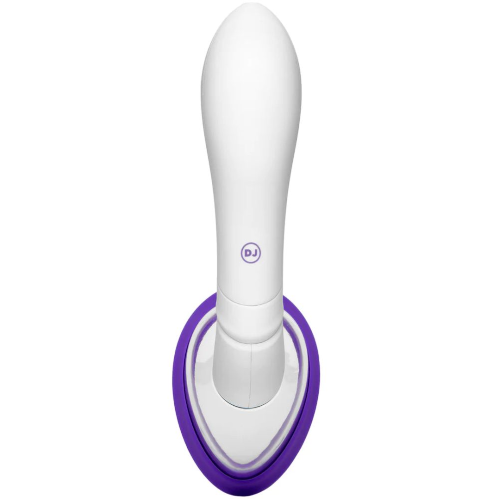 Doc Johnson Bloom Intimate Body Pump (obrázek 3)
