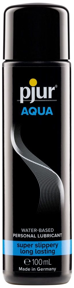 Levně Pjur Aqua 100ml