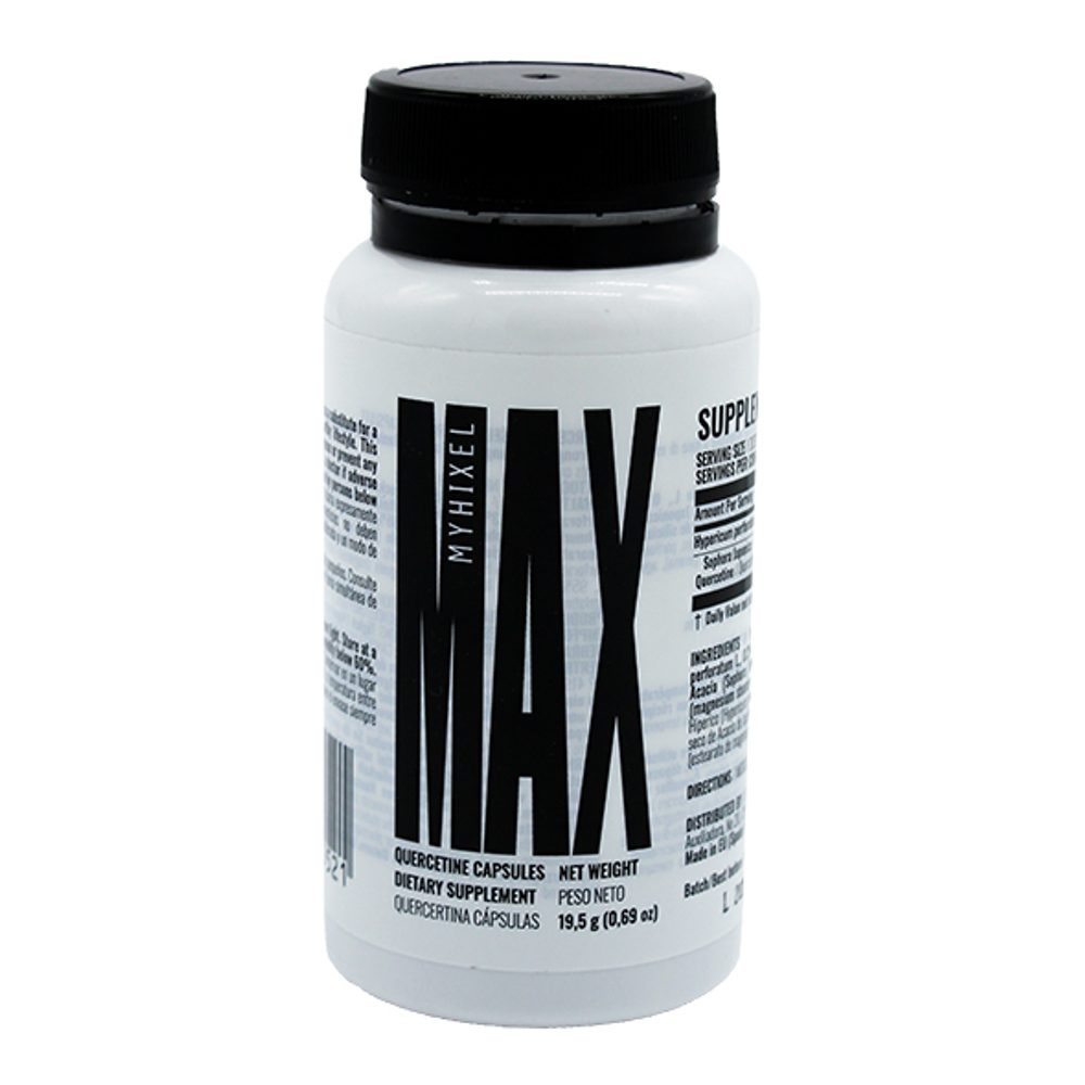 E-shop MyHixel - Max Supplement for Ejaculatory Control