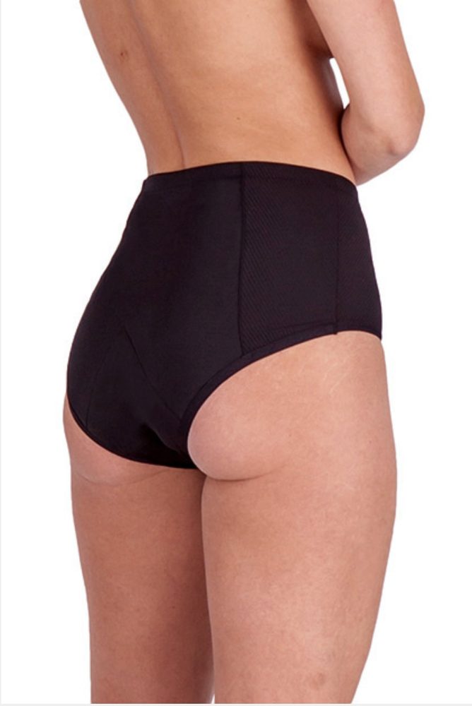 Braga Menstrual Daily High Waist – L