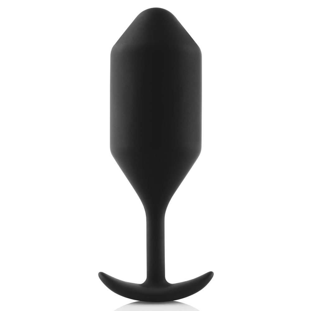 Levně b-VIBE Snug Plug 4