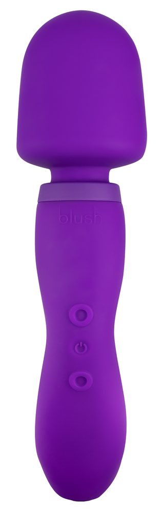 Blush Wellness Dual Sense Purple