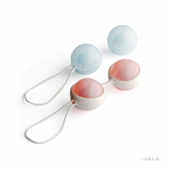 E-shop Lelo Luna Beads