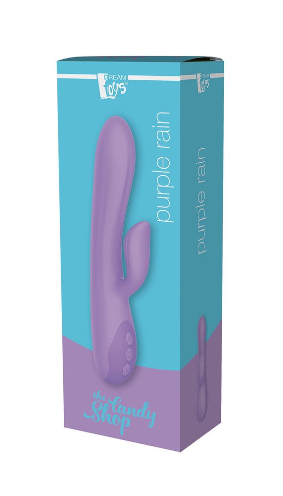 Dream Toys THE CANDY SHOP Purple Rain (obrázek 8)