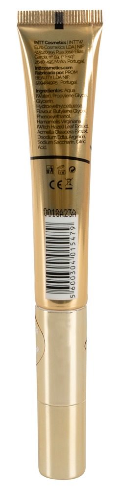 intt Orgasm Now Female Enhancements Gel 15 ml (obrázek 7)