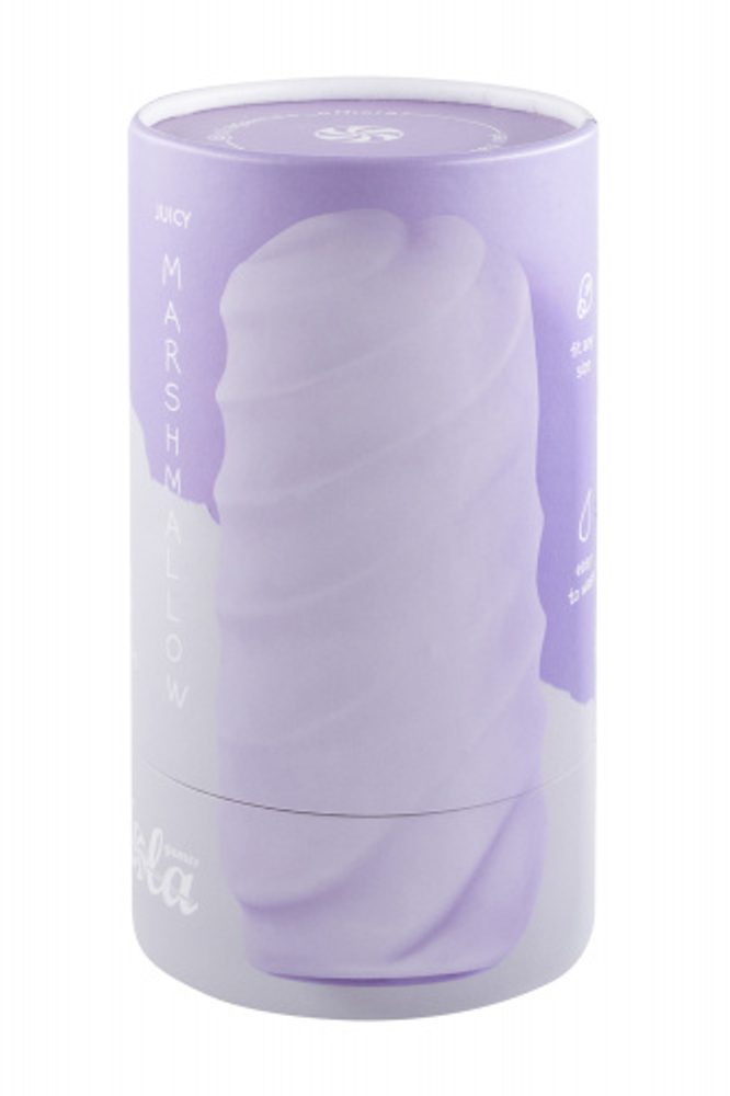 Lola Games Marshmallow Maxi Juicy Purple (obrázek 5)