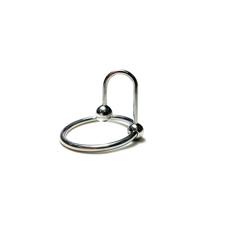 Levně Rouge Sperm Stopper Ring