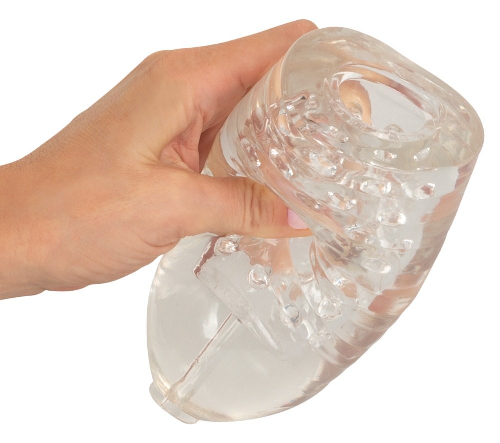 Suck-O-Mat Replacement Sleeve for 2.0 (obrázek 8)