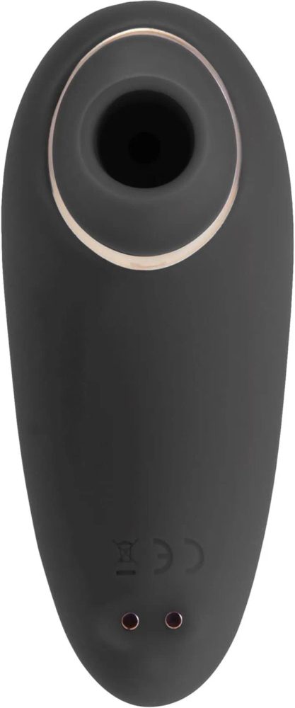 S Pleasures Sensui Černá (obrázek 4)