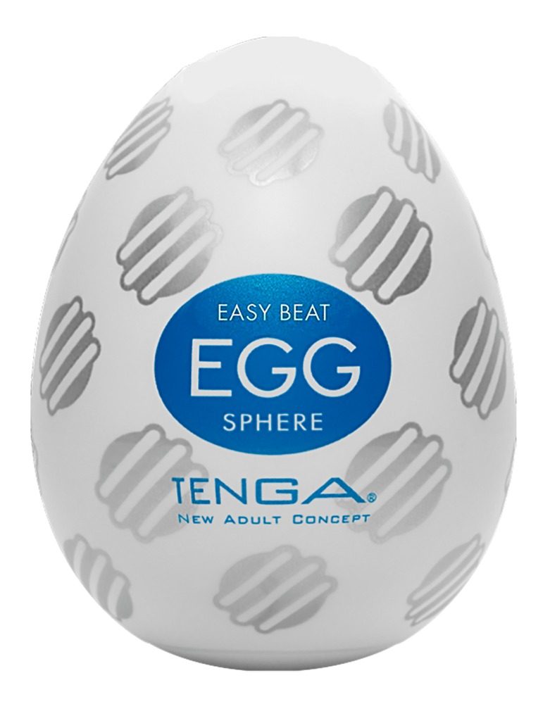 E-shop Tenga Rgg Sphere