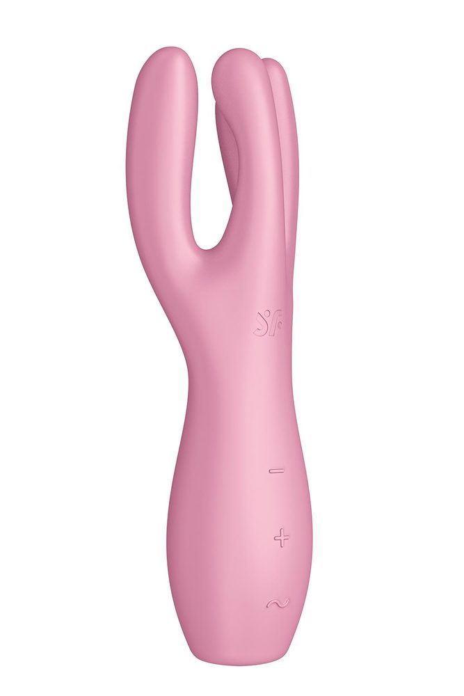 Satisfyer Threesome 3 (obrázek 8)