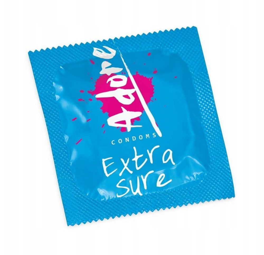 Pasante Adore Extra Sure 144ks (obrázek 4)