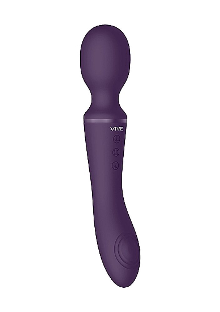 Vive by Shots Enora Wand & Vibrator (obrázek 6)