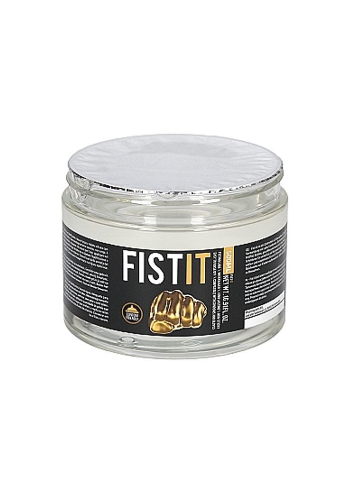 FIST IT Jar 500 ml (obrázek 4)