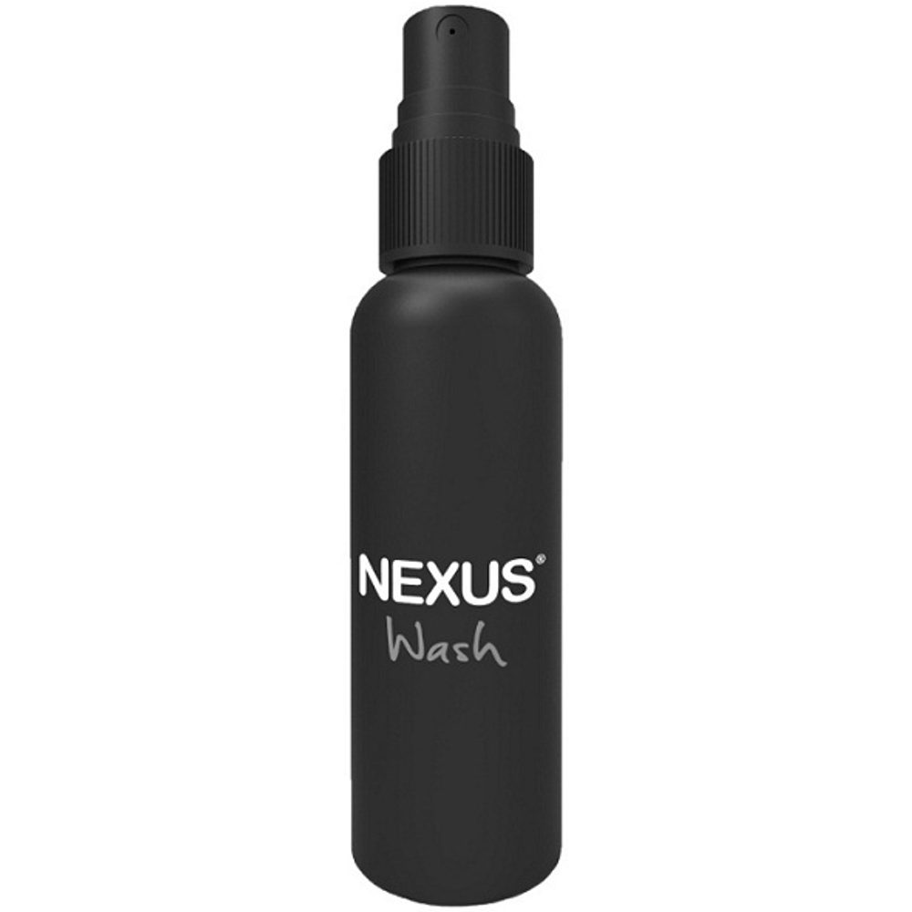 Nexus Wash Antibacterial Toy Cleaner 150ml