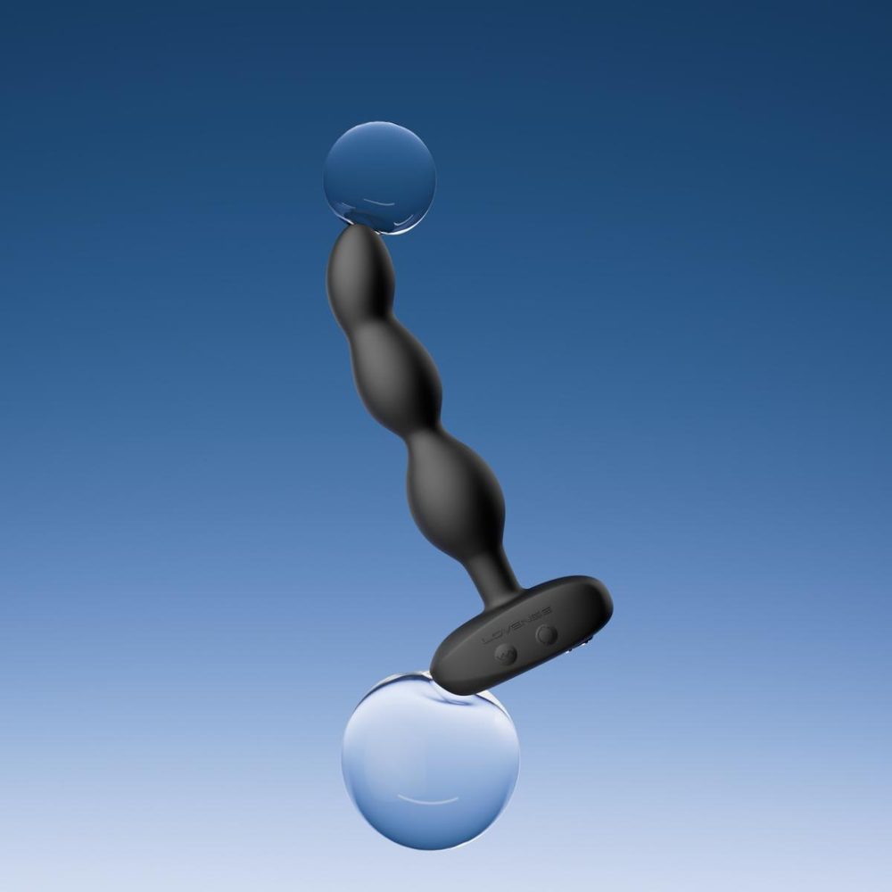 Lovense Ridge Black (obrázek 6)