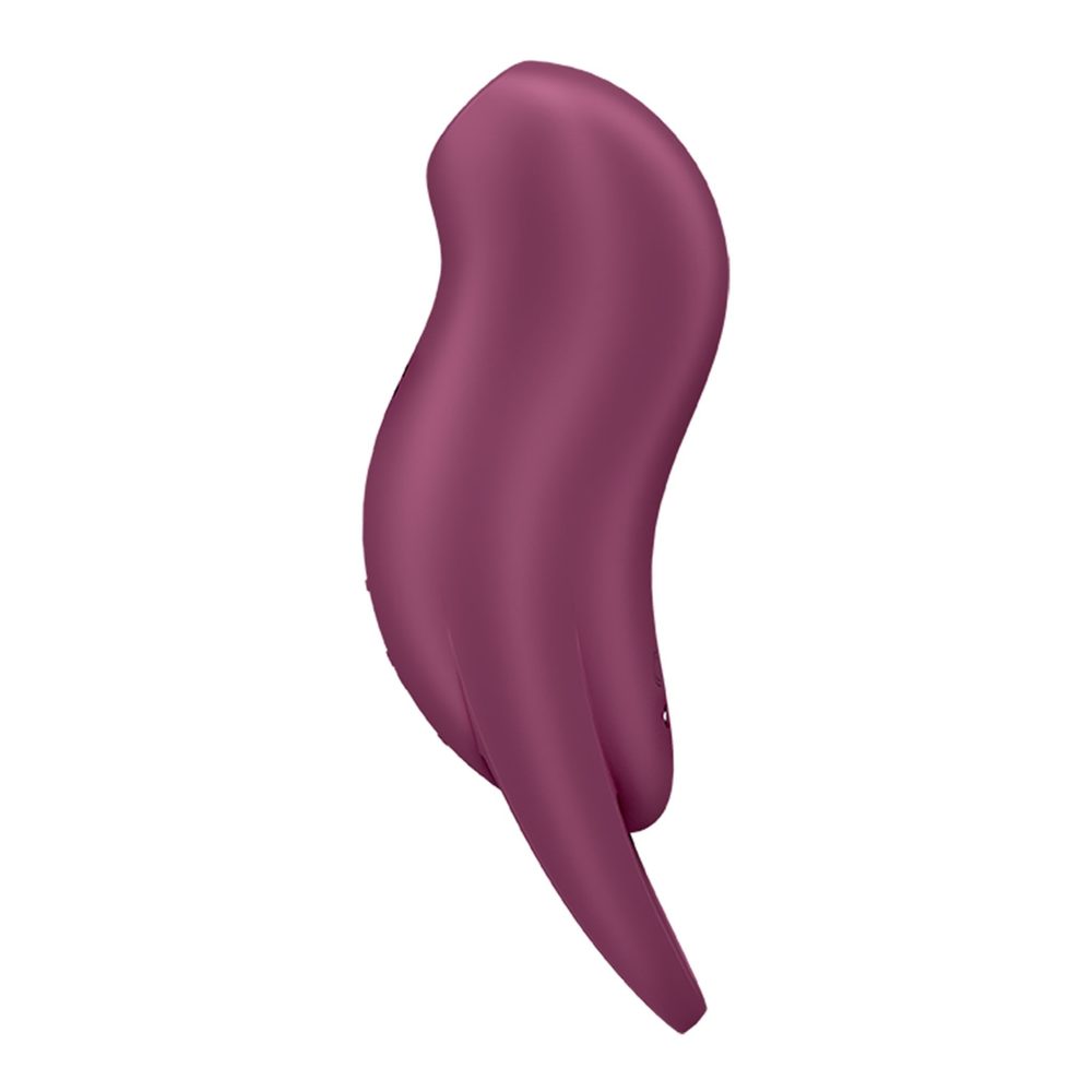 Satisfyer Pocket Pro 1 (obrázek 3)