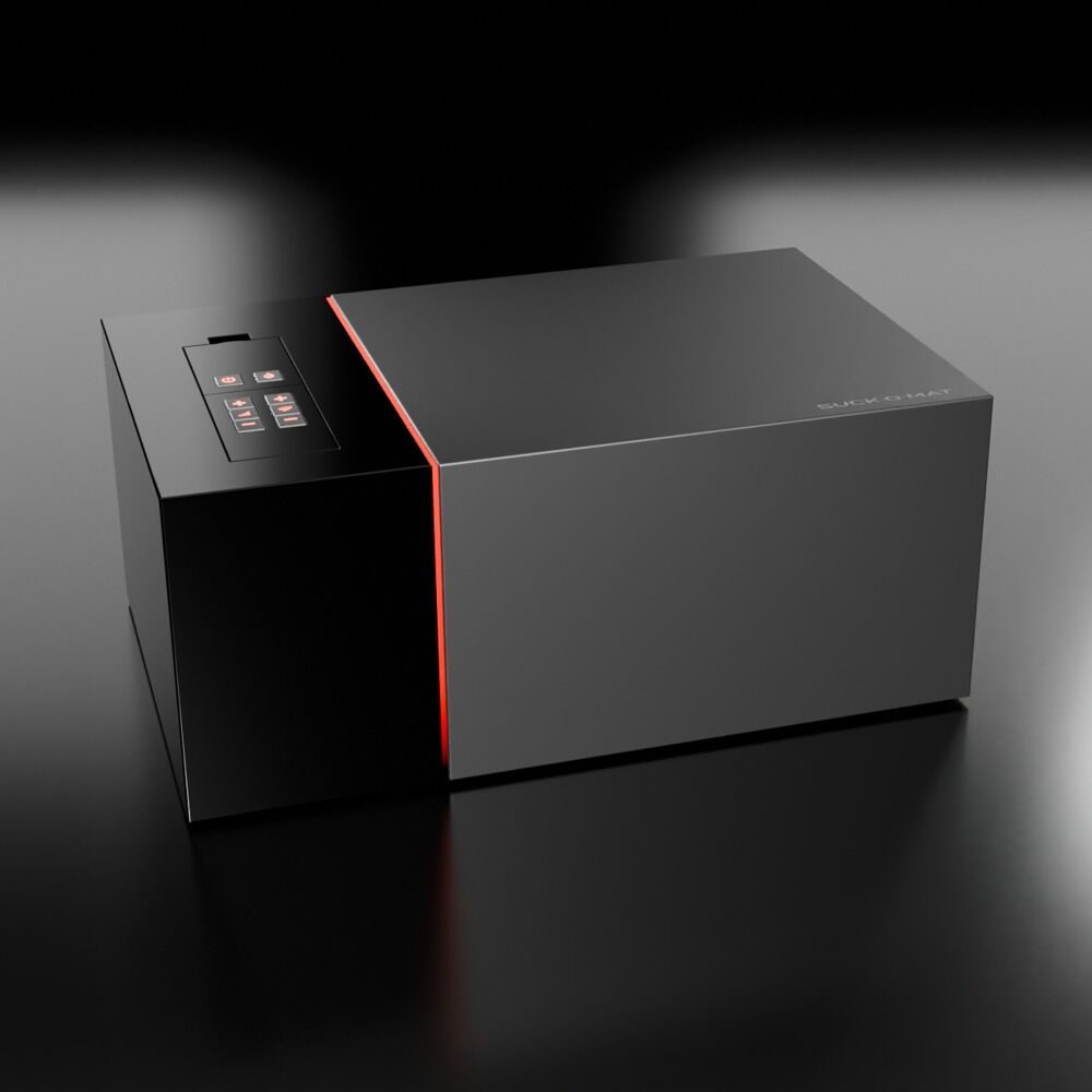 Suck-O-Mat 3 (obrázek 14)