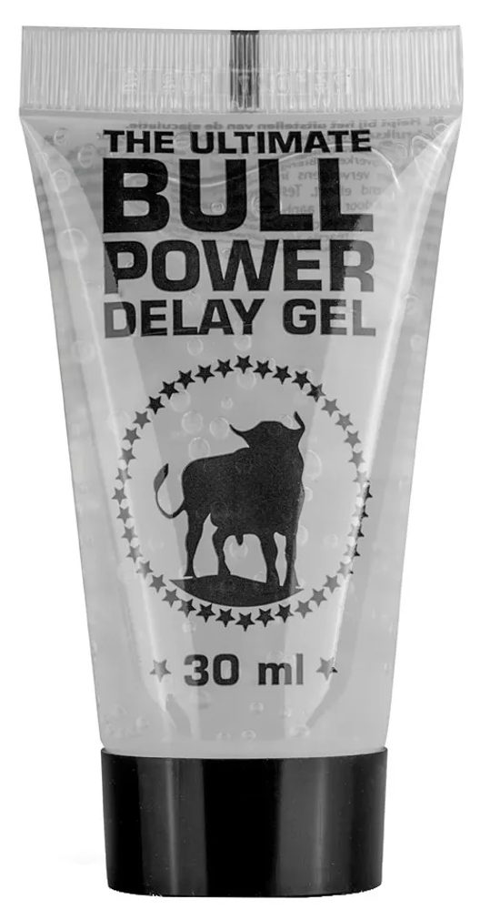 Bull PowerGel 30 ml