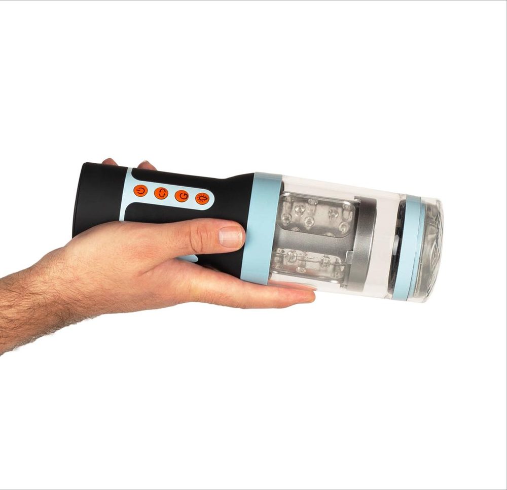 CRUIZR CM04 (obrázek 6)