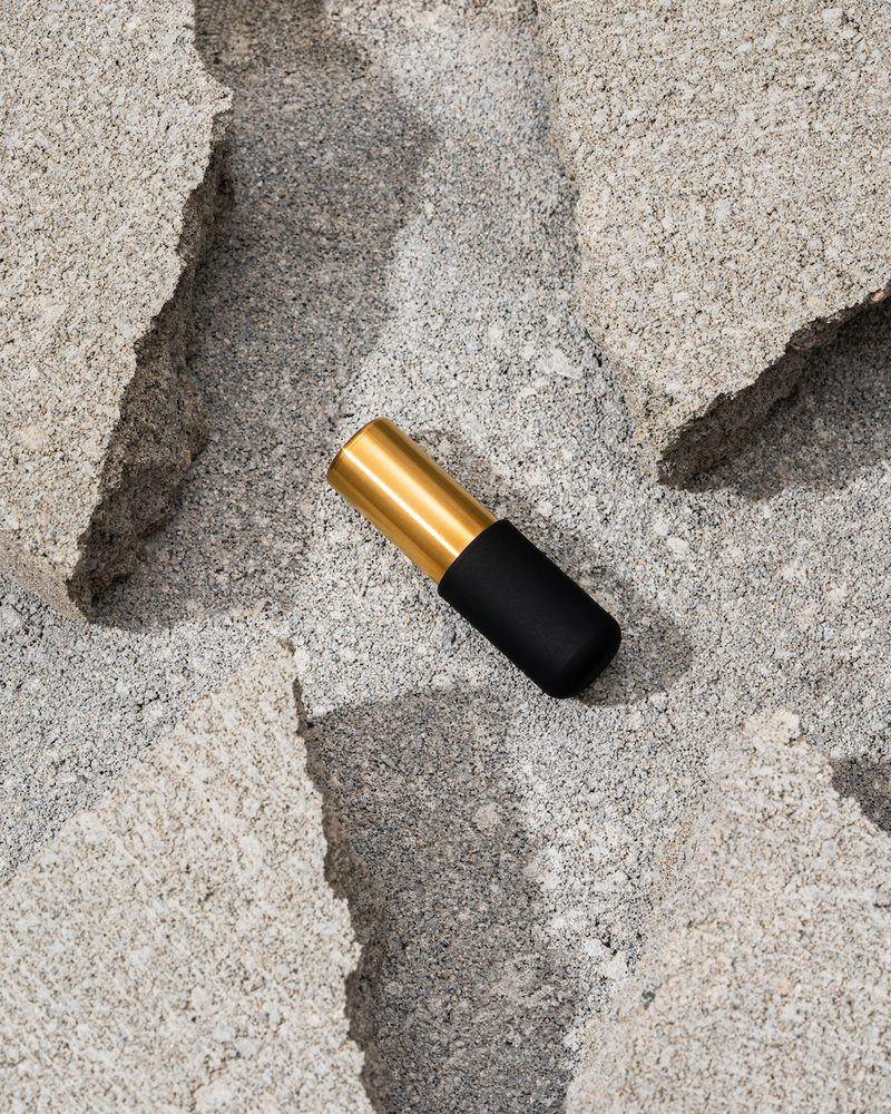 CRAVE Mini Bullet - Gold (obrázek 4)