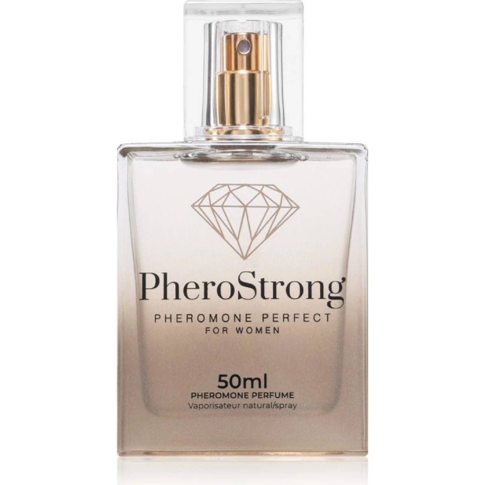 PheroStrong Pheromone Perfect for Women 50 ml
