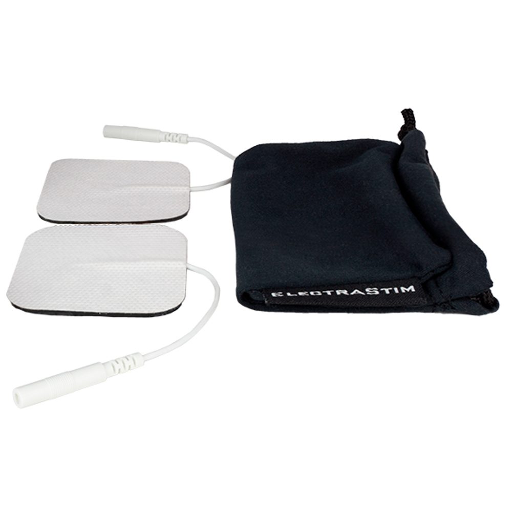 ElectraStim KIX Electro Sex Stimulator sada (obrázek 8)