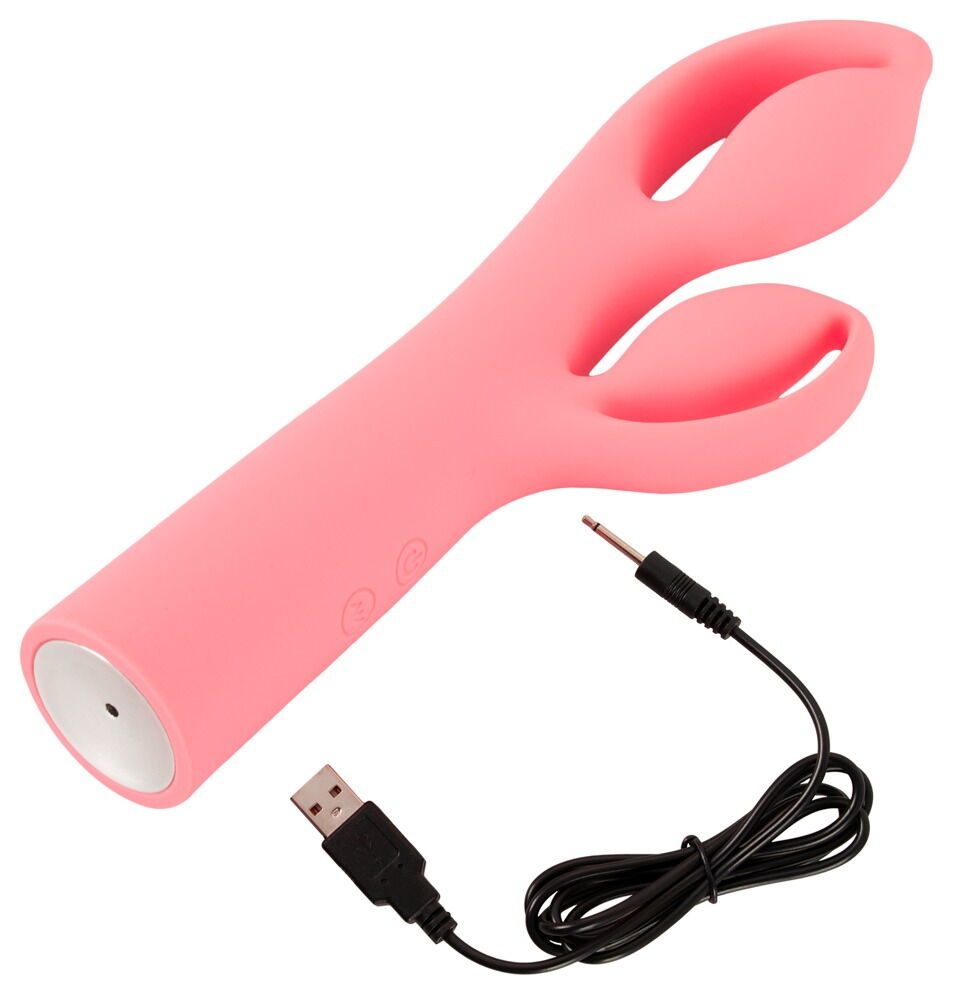 You2Toys Fabulous Vibrator Pink (obrázek 9)