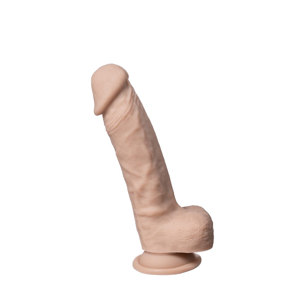 SilexD Real Skin Model 1 (8") Flesh (obrázek 4)