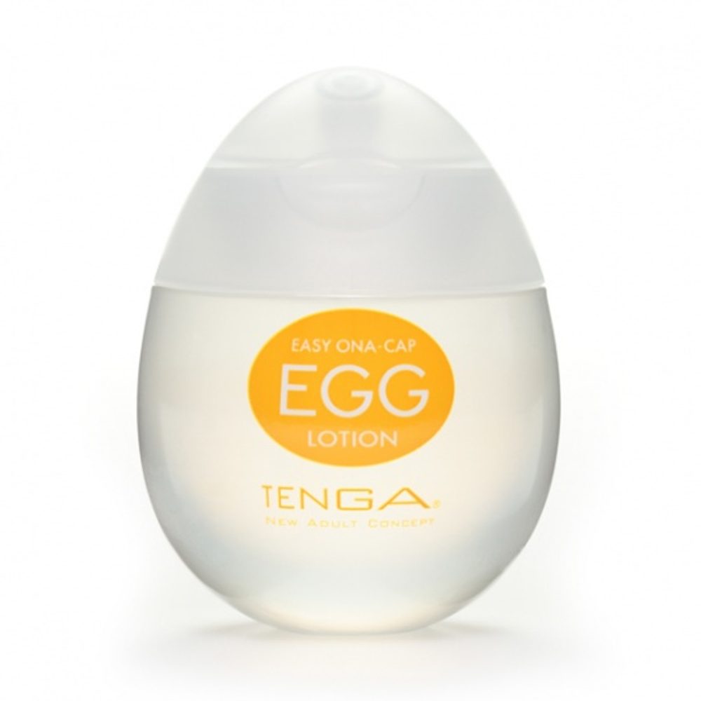E-shop Lubrikační gel Tenga Egg Lotion