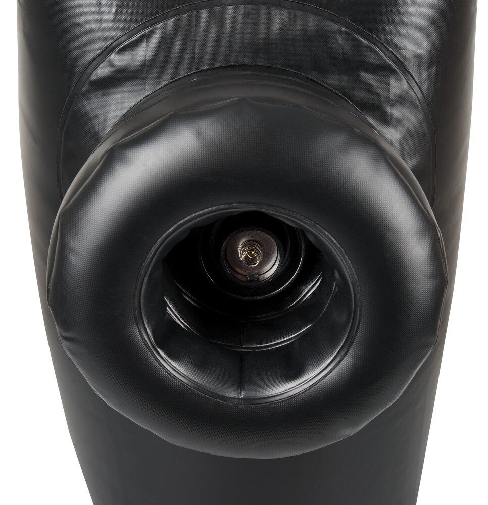 Excellent Power Dark Magic Thrusting Bed