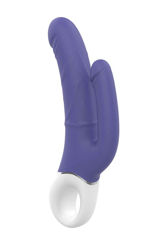 Dream Toys VIBES OF LOVE Double Pleasure (obrázek 3)